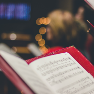 Kolędy na dzwonkach